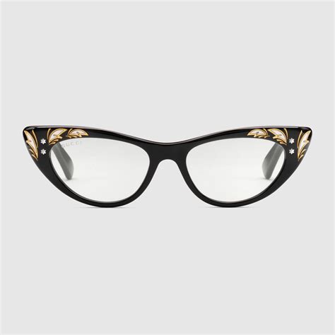 Gucci Eyewear Cat